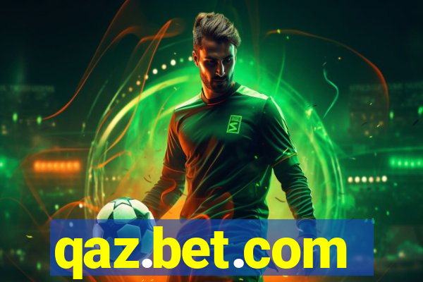 qaz.bet.com