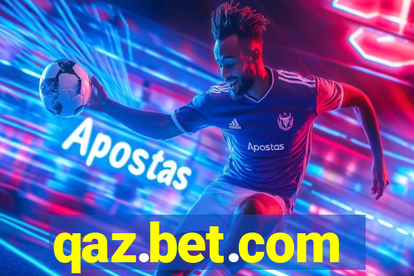 qaz.bet.com