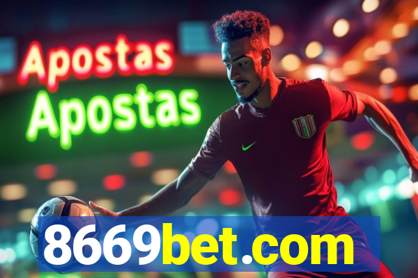 8669bet.com