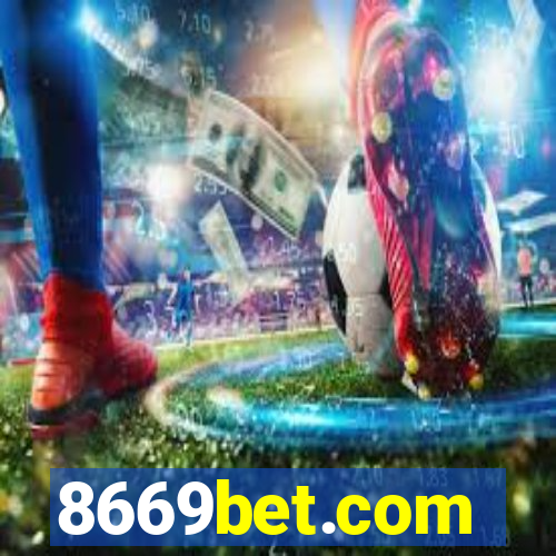 8669bet.com