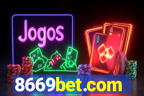 8669bet.com
