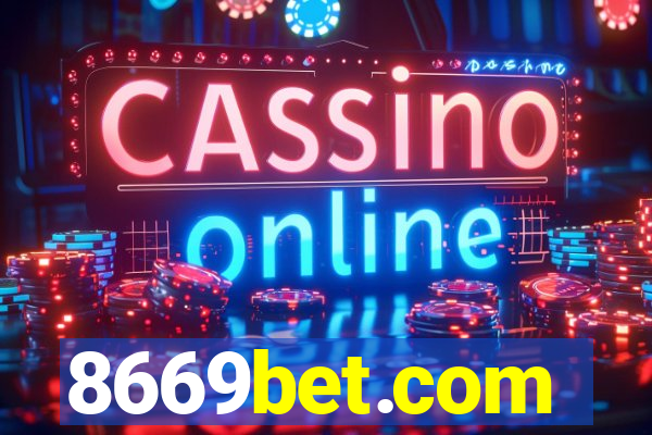 8669bet.com