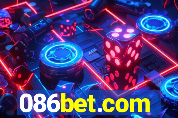086bet.com
