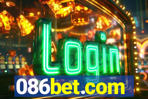 086bet.com