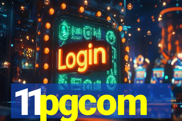 11pgcom