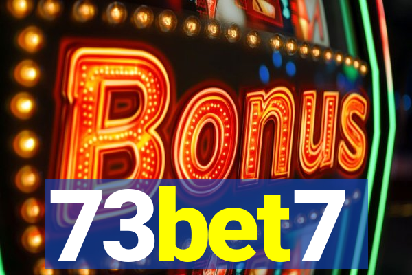 73bet7