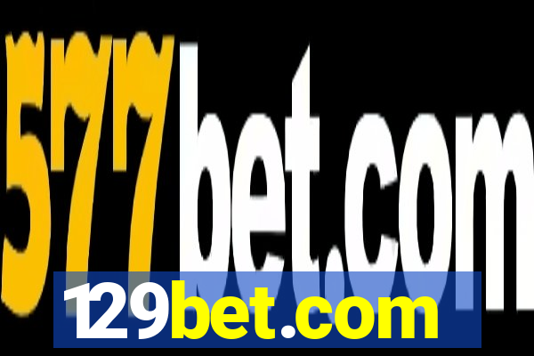 129bet.com