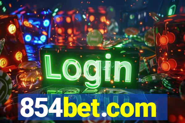 854bet.com