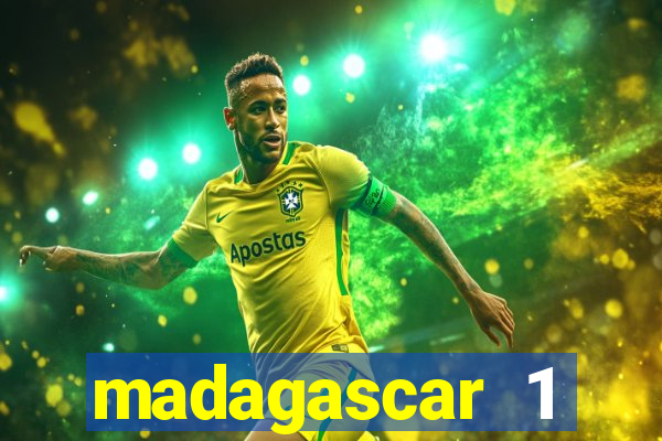madagascar 1 torrent magnet