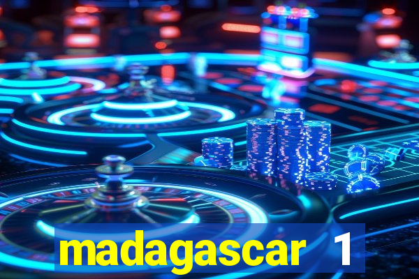 madagascar 1 torrent magnet
