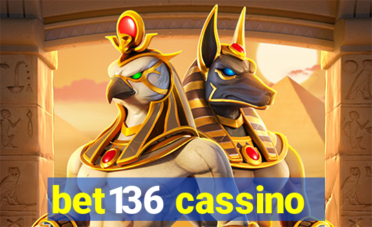 bet136 cassino
