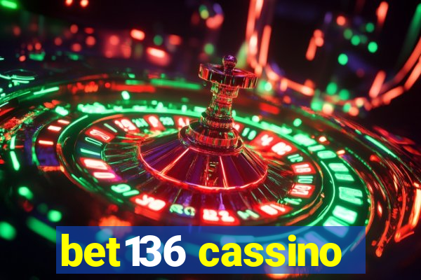 bet136 cassino