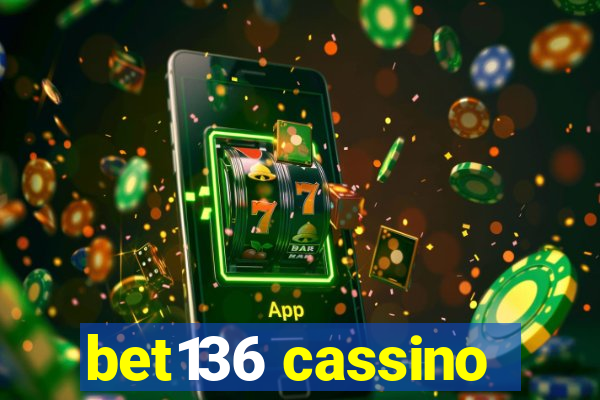 bet136 cassino