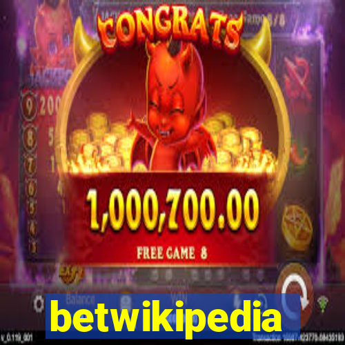 betwikipedia