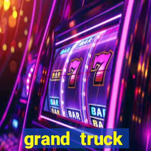grand truck simulator 2 dinheiro infinito