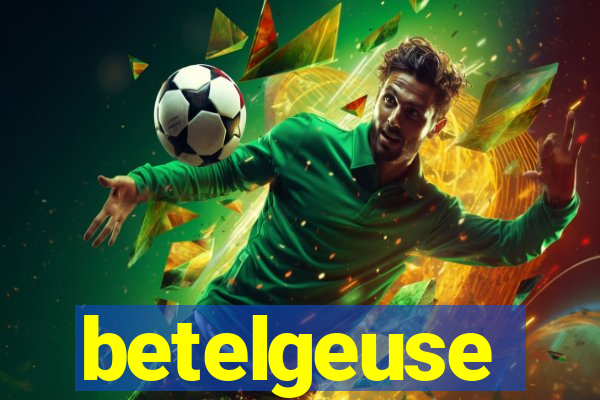 betelgeuse significado espiritual