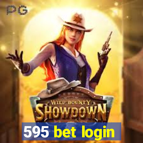 595 bet login