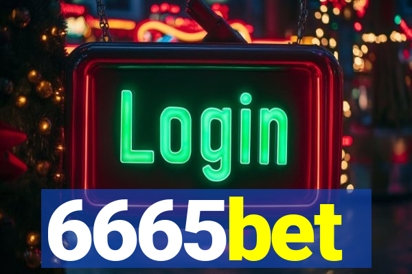 6665bet