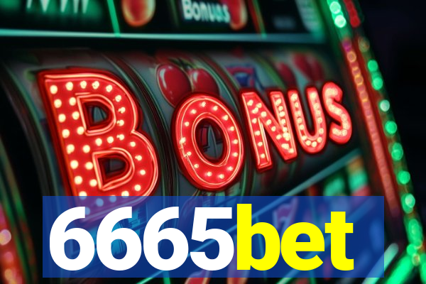 6665bet