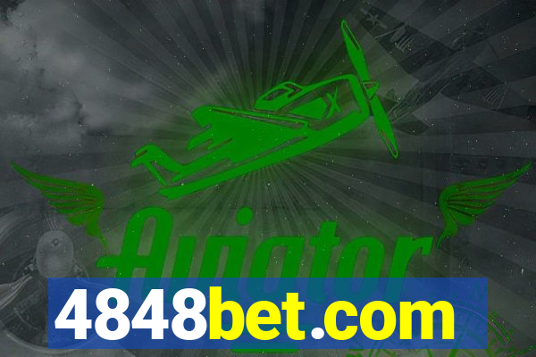 4848bet.com