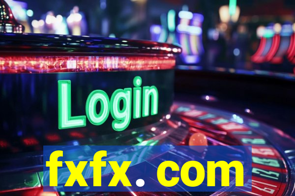 fxfx. com