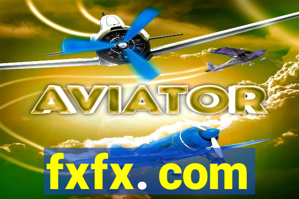 fxfx. com