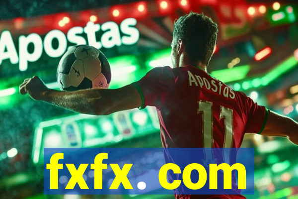 fxfx. com