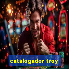 catalogador troy