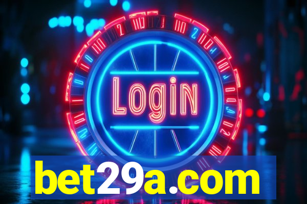 bet29a.com
