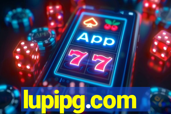 lupipg.com