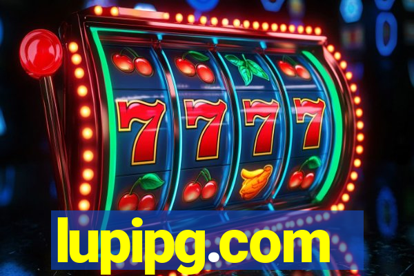 lupipg.com