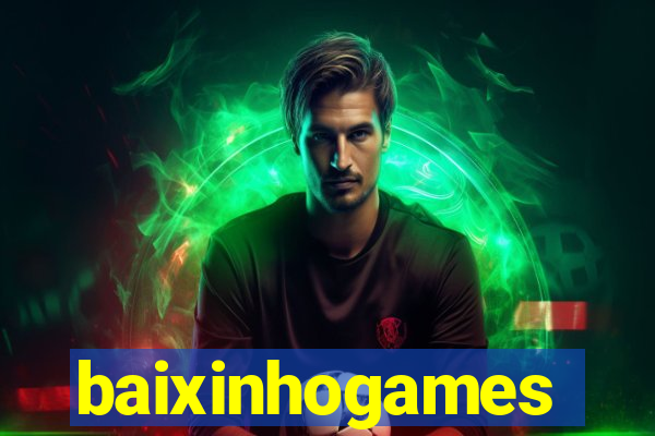 baixinhogames