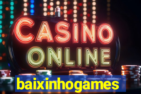 baixinhogames