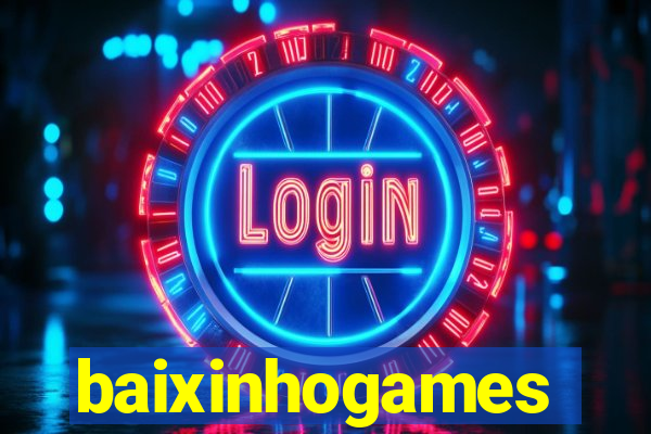 baixinhogames