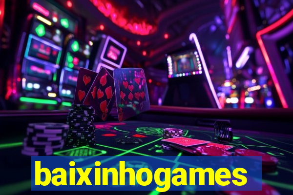baixinhogames