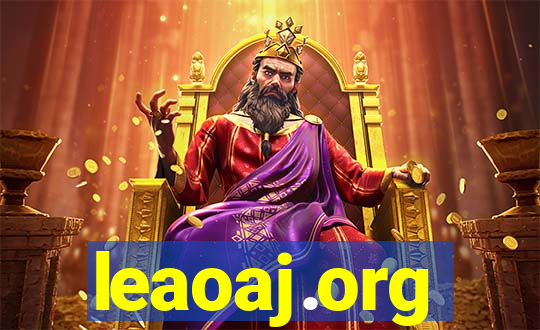 leaoaj.org