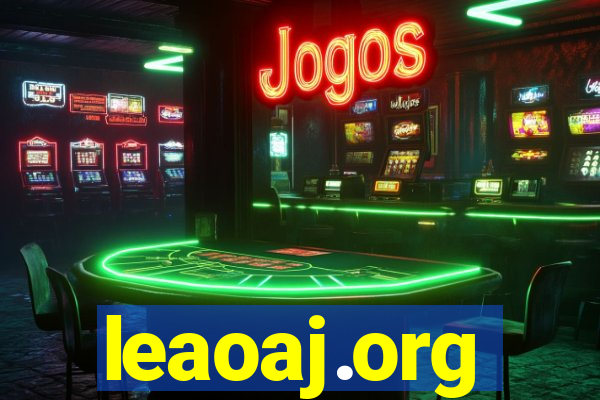 leaoaj.org