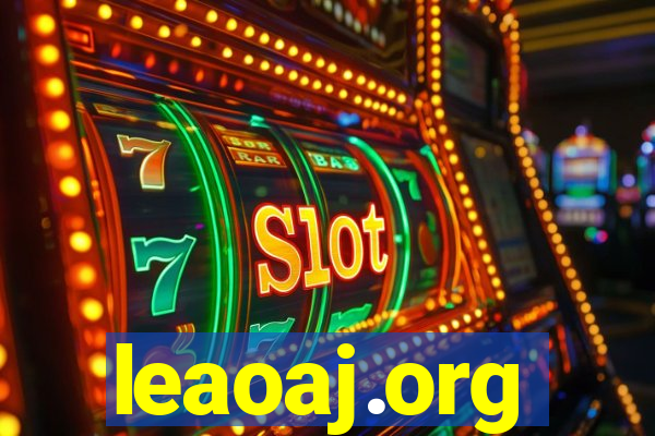 leaoaj.org