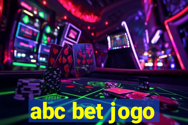 abc bet jogo
