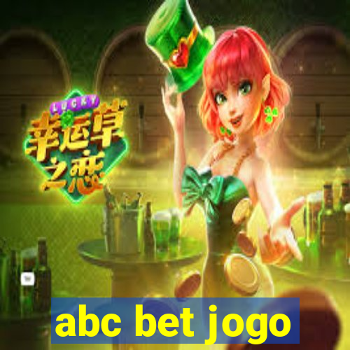 abc bet jogo