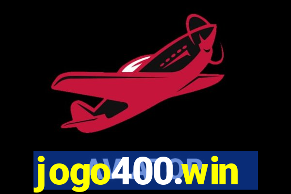 jogo400.win