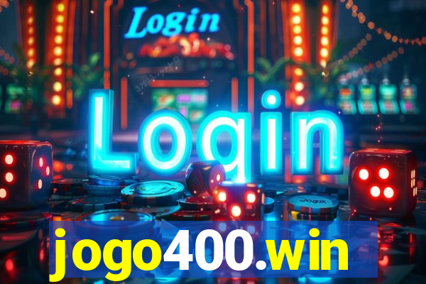 jogo400.win