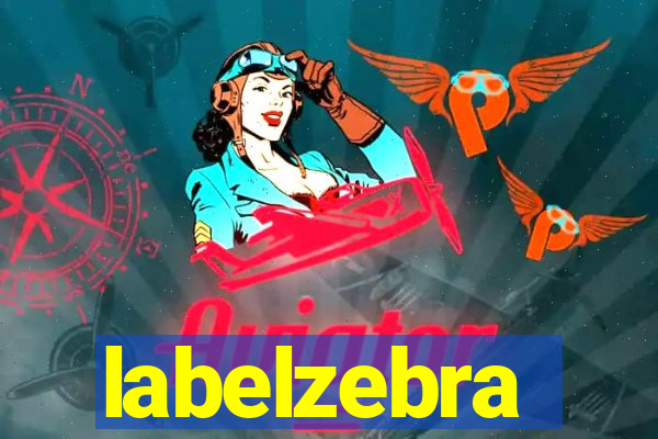 labelzebra