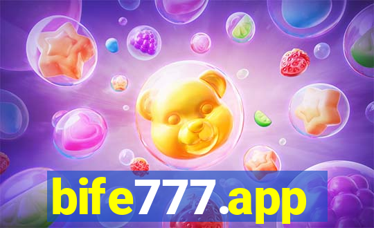 bife777.app