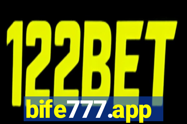 bife777.app