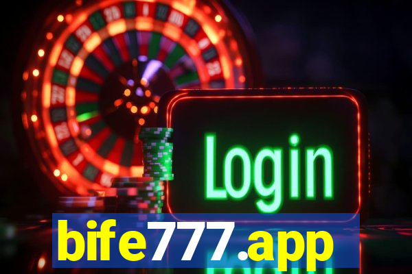 bife777.app