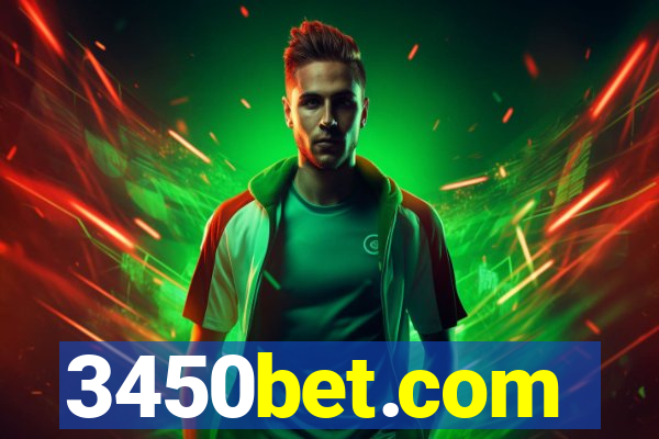 3450bet.com