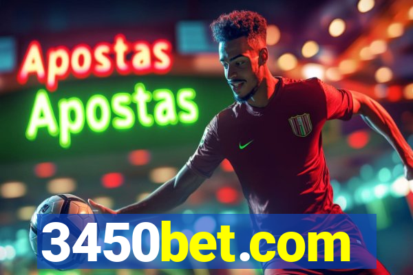 3450bet.com
