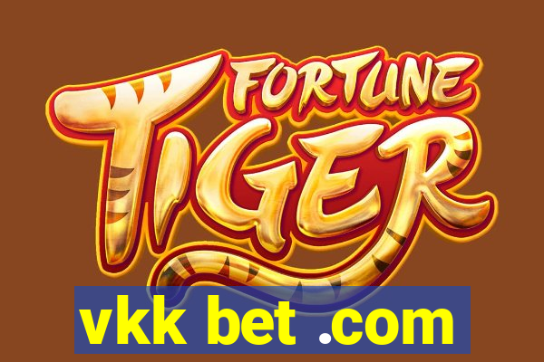 vkk bet .com