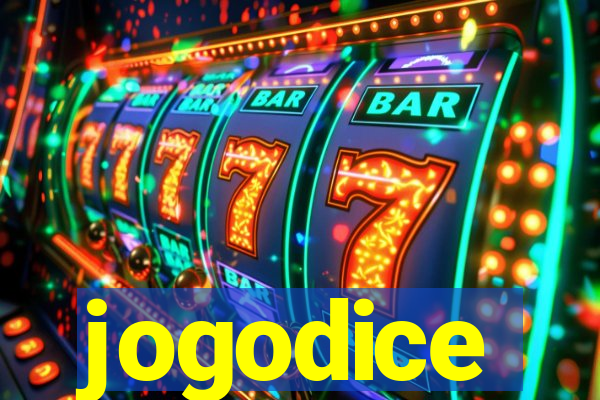 jogodice